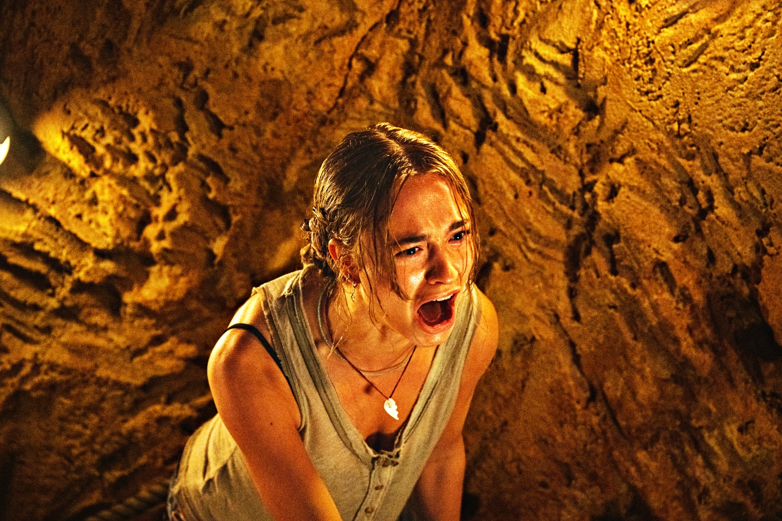 Terror selvagem: o pesadelo de ‘O Primata’