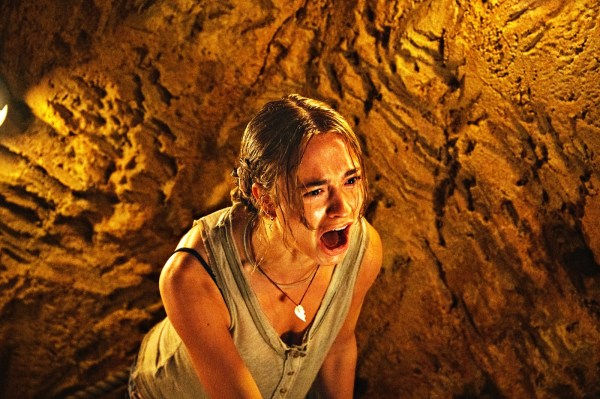 Terror selvagem: o pesadelo de ‘O&nbsp;Primata’