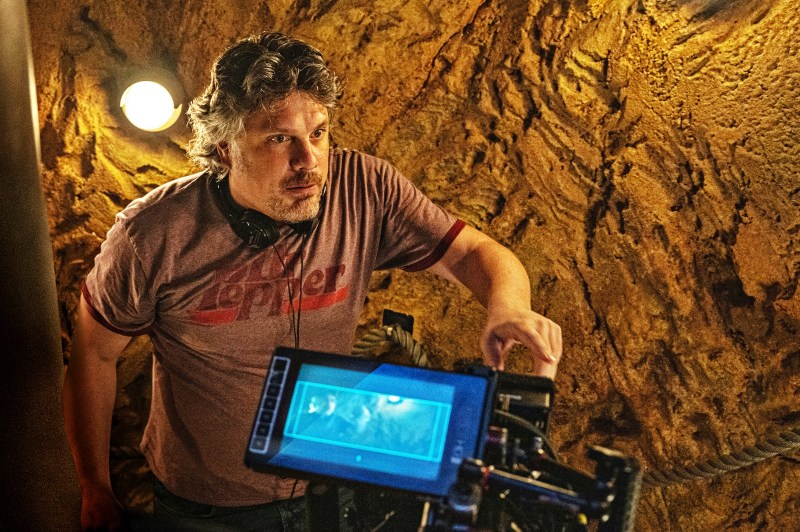 Paramount Pictures divulga primeiro trailer de 'O Primata': filme também ganhou um novo cartaz