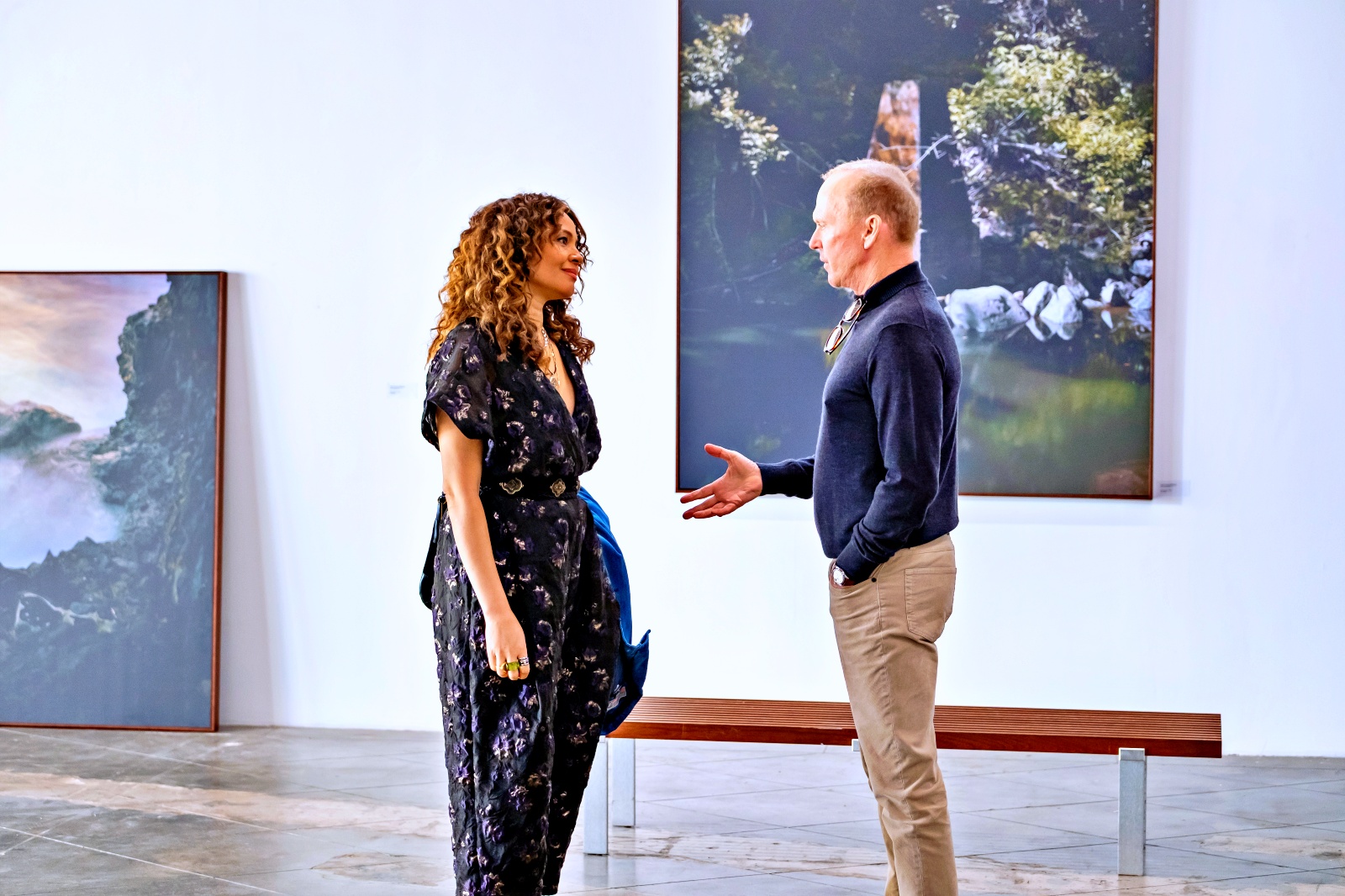 Estrelado por Michael Keaton e Mila Kunis, 'Pai do Ano' marca estreia para 23 de outubro: com distribuição da Diamond Films, longa da diretora Hallie Meyers-Shyer é uma história de amadurecimento sobre pais e filhas