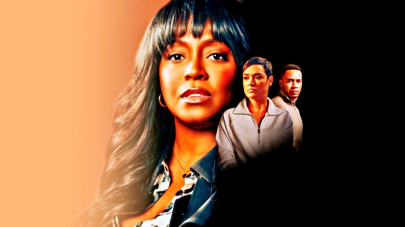 'Perseguição Fatal'