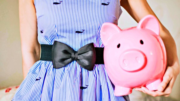 Pais falam de dinheiro com filhos cada vez mais&nbsp;cedo