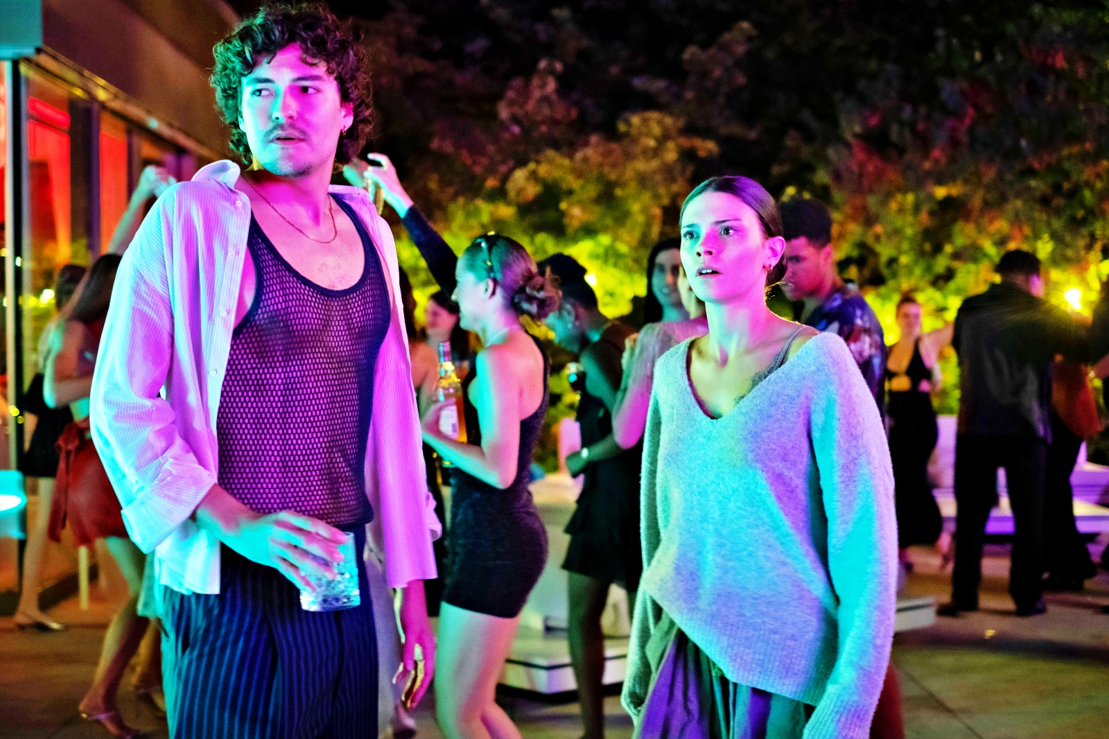 Prime Video anuncia trailer da segunda temporada de 'Maxton Hall: Um Mundo Entre Nós': novos episódios chegam ao streaming semanalmente, com os três primeiros a partir de 7 de novembro