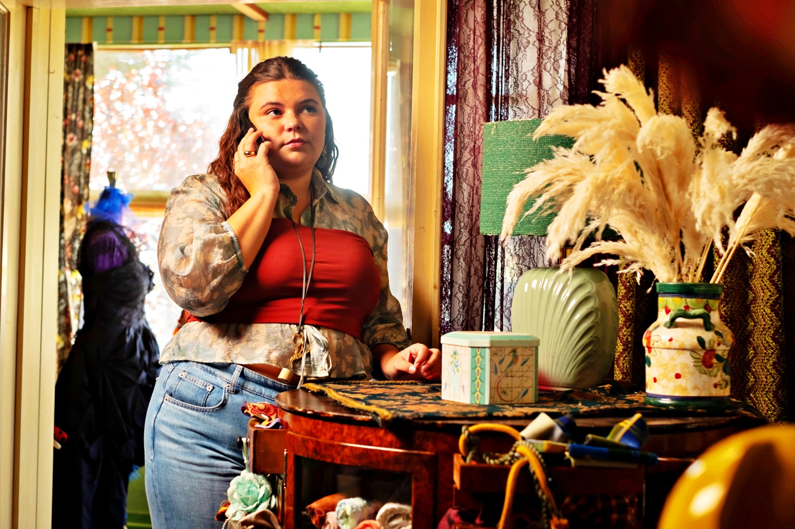 Prime Video anuncia trailer da segunda temporada de 'Maxton Hall: Um Mundo Entre Nós': novos episódios chegam ao streaming semanalmente, com os três primeiros a partir de 7 de novembro