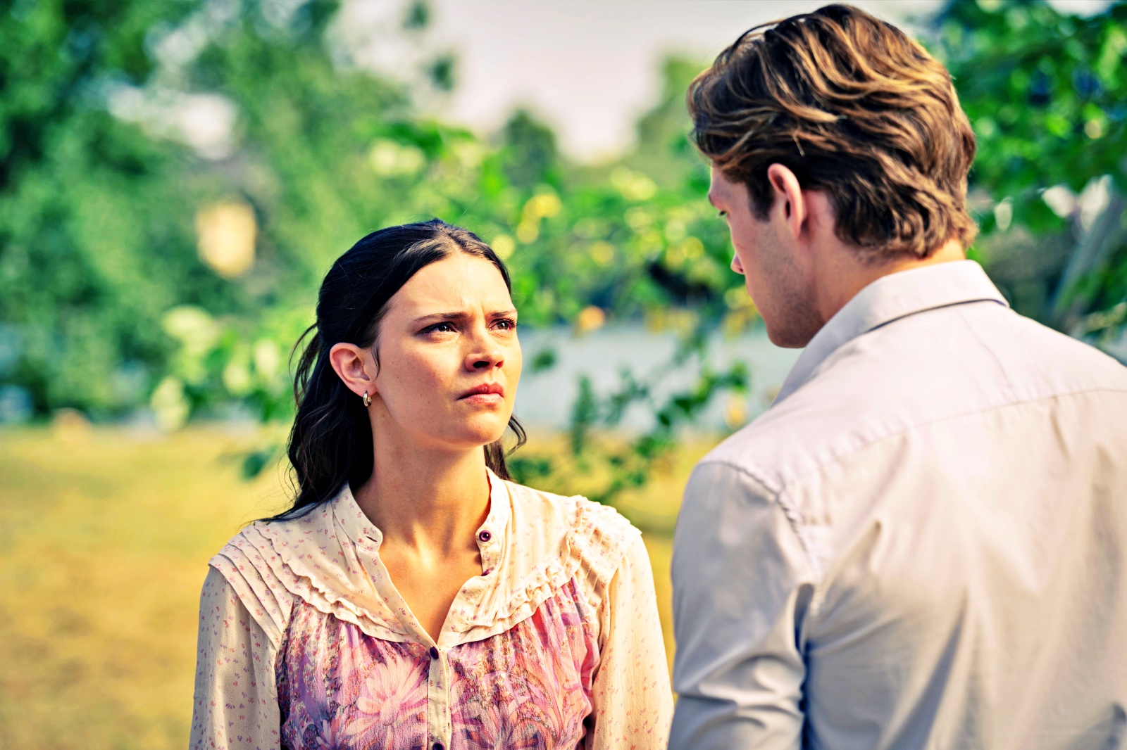 Prime Video anuncia trailer da segunda temporada de 'Maxton Hall: Um Mundo Entre Nós': novos episódios chegam ao streaming semanalmente, com os três primeiros a partir de 7 de novembro