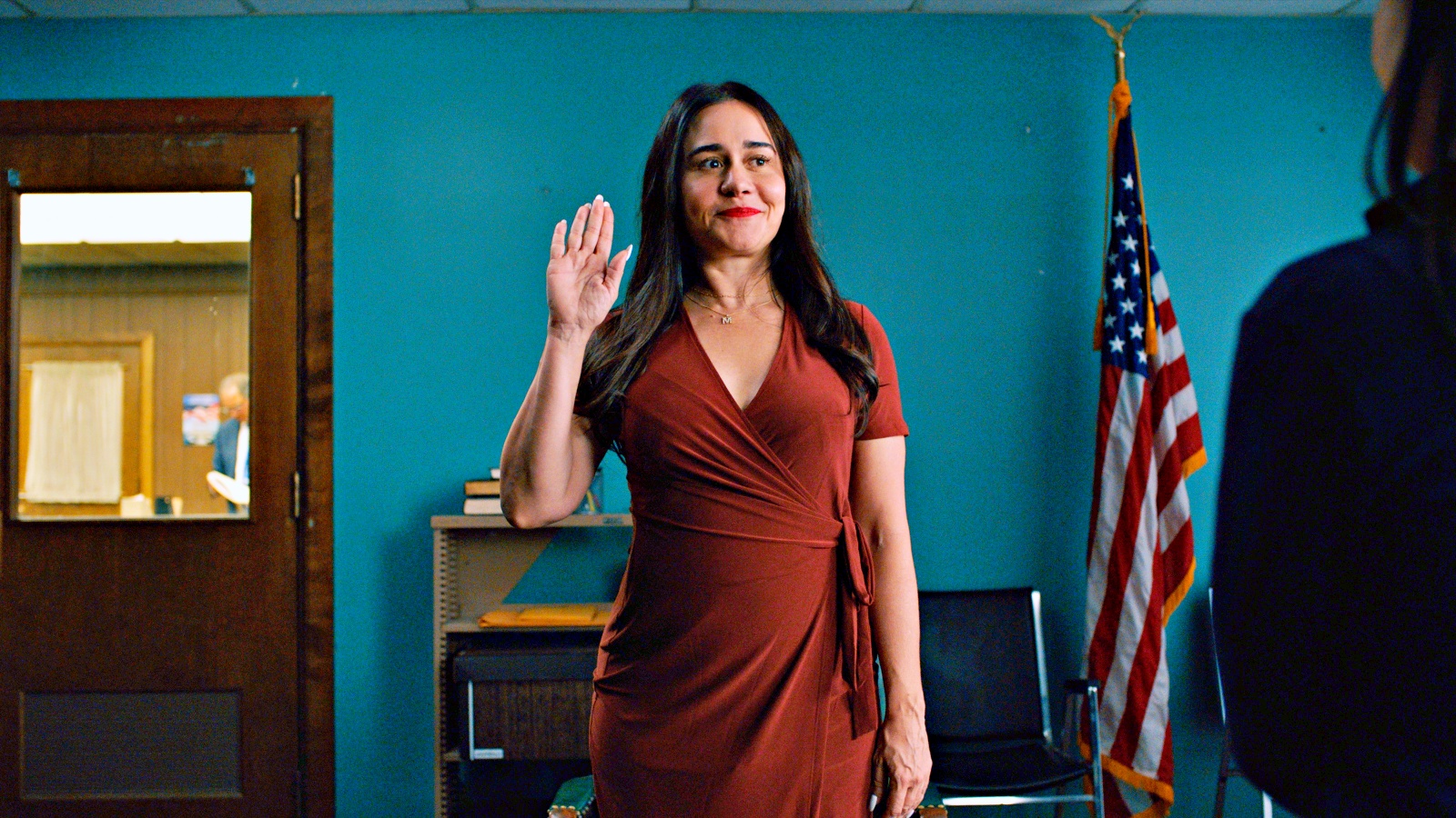 'Quase Deserto' divulga trailer e revela data de estreia: coprodução internacional rodada em Detroit (Estados Unidos), novo longa de José Eduardo Belmonte chega aos cinemas de todo o país em 27 de novembro