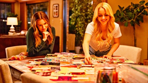 ‘Se Não Fosse Você’: romance de Colleen Hoover chega ao&nbsp;cinema