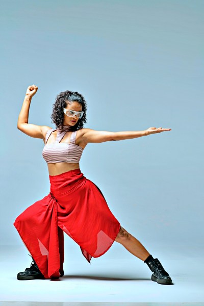 Grupo Movidos Dança estreia turnê nacional do espetáculo 'SER(tão)': espetáculo chega ao Maranhão, Minas Gerais e Espírito Santo entre outubro e novembro, com conceito que celebra diversidade de corpos e resistência nordestina