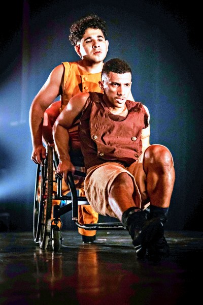 Grupo Movidos Dança estreia turnê nacional do espetáculo 'SER(tão)': espetáculo chega ao Maranhão, Minas Gerais e Espírito Santo entre outubro e novembro, com conceito que celebra diversidade de corpos e resistência nordestina