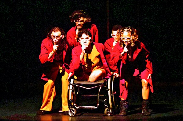 ‘SER(tão)’: o Nordeste que dança o&nbsp;futuro