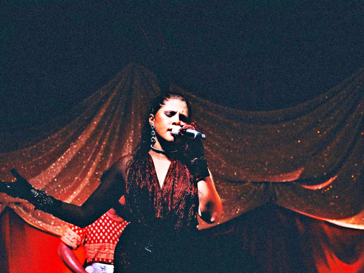 Mulheres em cena: Sonora celebra força&nbsp;criativa