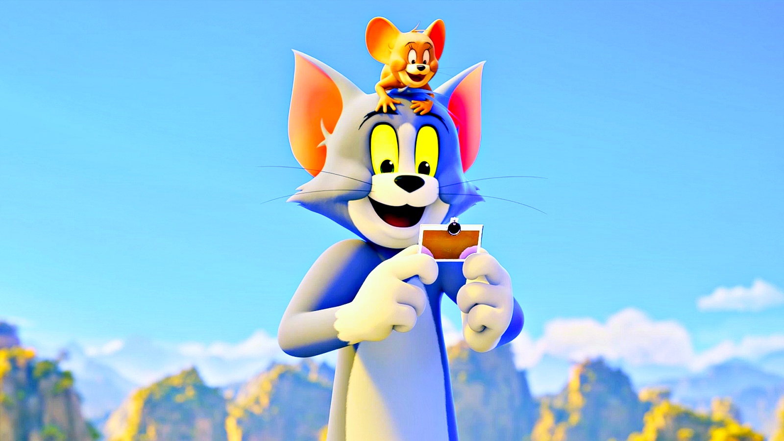 A famosa dupla está de volta aos cinemas: confira o trailer e pôster de 'Tom & Jerry: Uma Aventura no Museu'; filme leva os icônicos personagens de volta às telonas e estreia no dia 8 de janeiro, com distribuição da Imagem Filmes