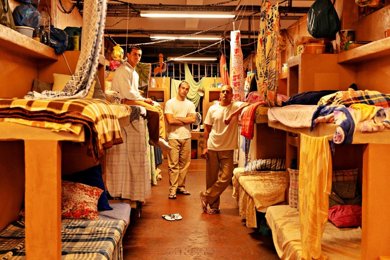 Elogiado como cangaceiro, Kelner Macêdo vive Cristian Cravinhos em 'Tremembé': "O papel mais desafiados da carreira"; true crime do Prime Video estreia dia 31 de outubro