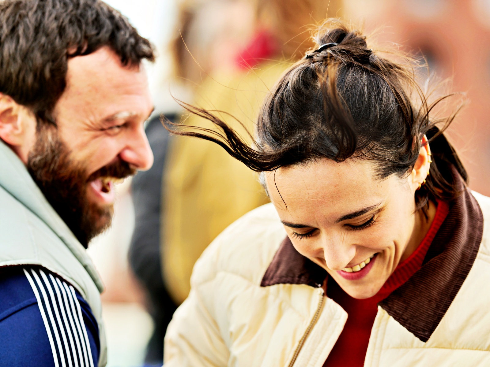 Amor, autismo e descobertas em ‘Uma Mulher Diferente’