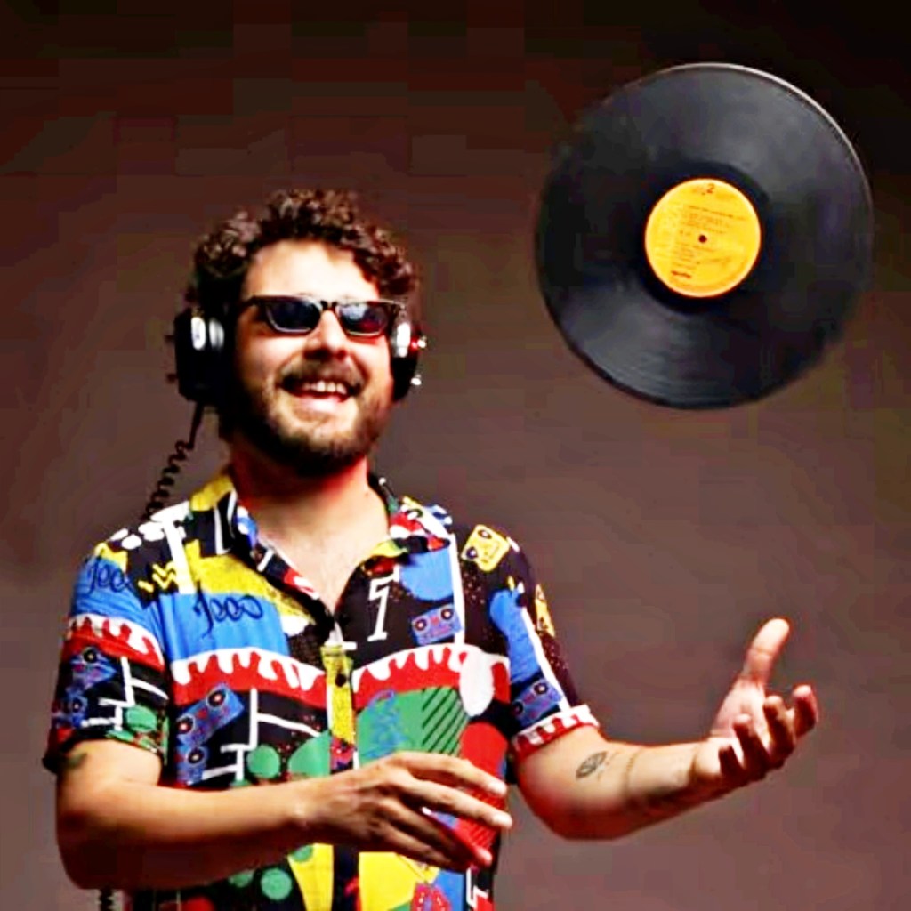 Som, sabor e alma no ‘Vinil ao&nbsp;Redor’