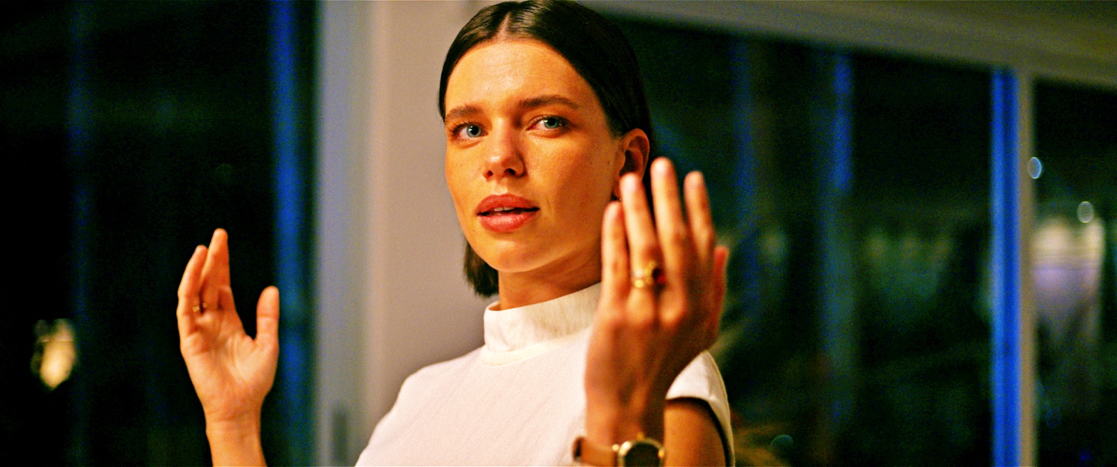 ‘Virtuosas’: terror feminista estreia no Festival do Rio