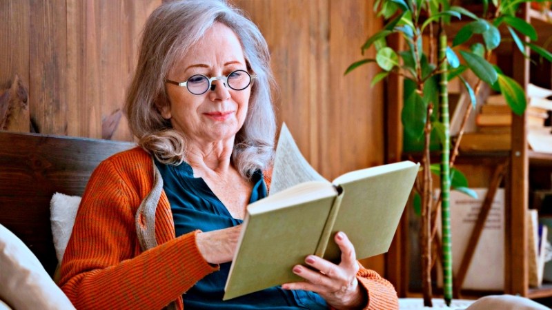 Envelhecimento com vitalidade