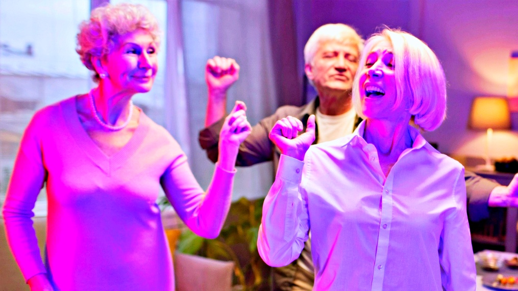 Segredo da longevidade: como envelhecer com vitalidade