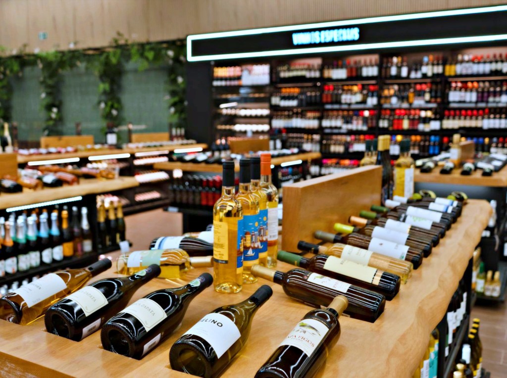 Novo Spazio Mateus redefine luxo no São Luís Shopping