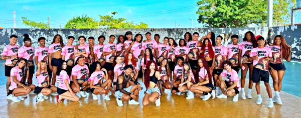 Barroca SLZ 2025 transforma Centro em palco&nbsp;urbano