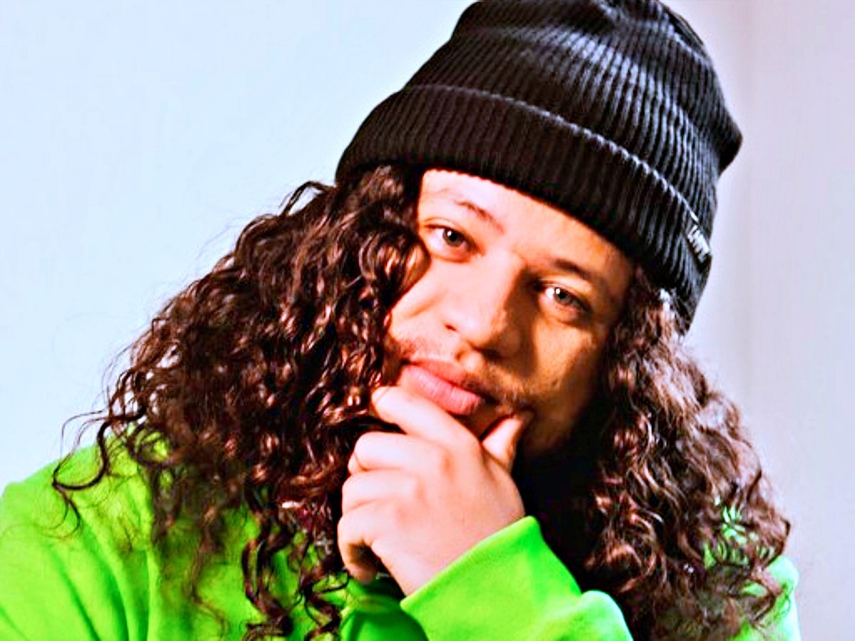 Rapadura encerra Festival Kebrada 2025, no&nbsp;CCVM