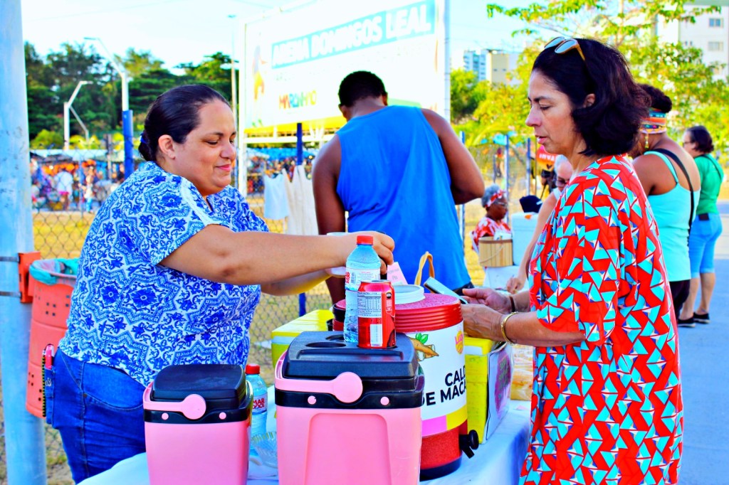 Rede de Mulheres impulsiona protagonismo feminino