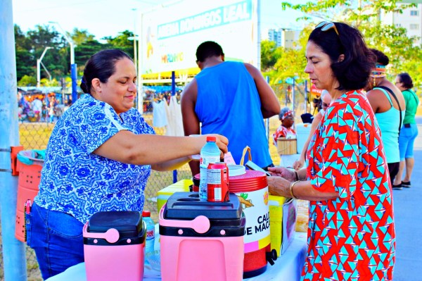 Rede de Mulheres impulsiona protagonismo&nbsp;feminino