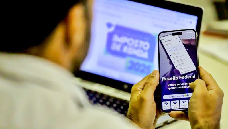 IRPF 2026: atraso leva a multa e afeta restituição