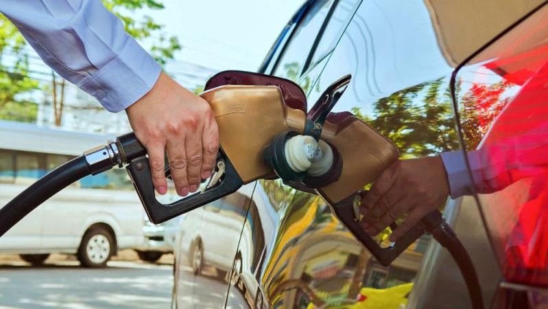 Fiscalização de combustíveis amplia transparência