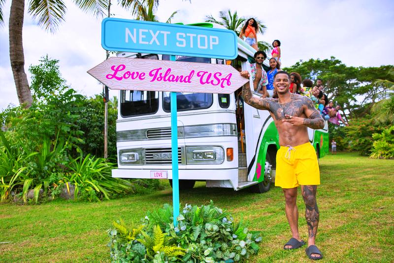 ‘Love Island USA’ estreia no Brasil com nova temporada