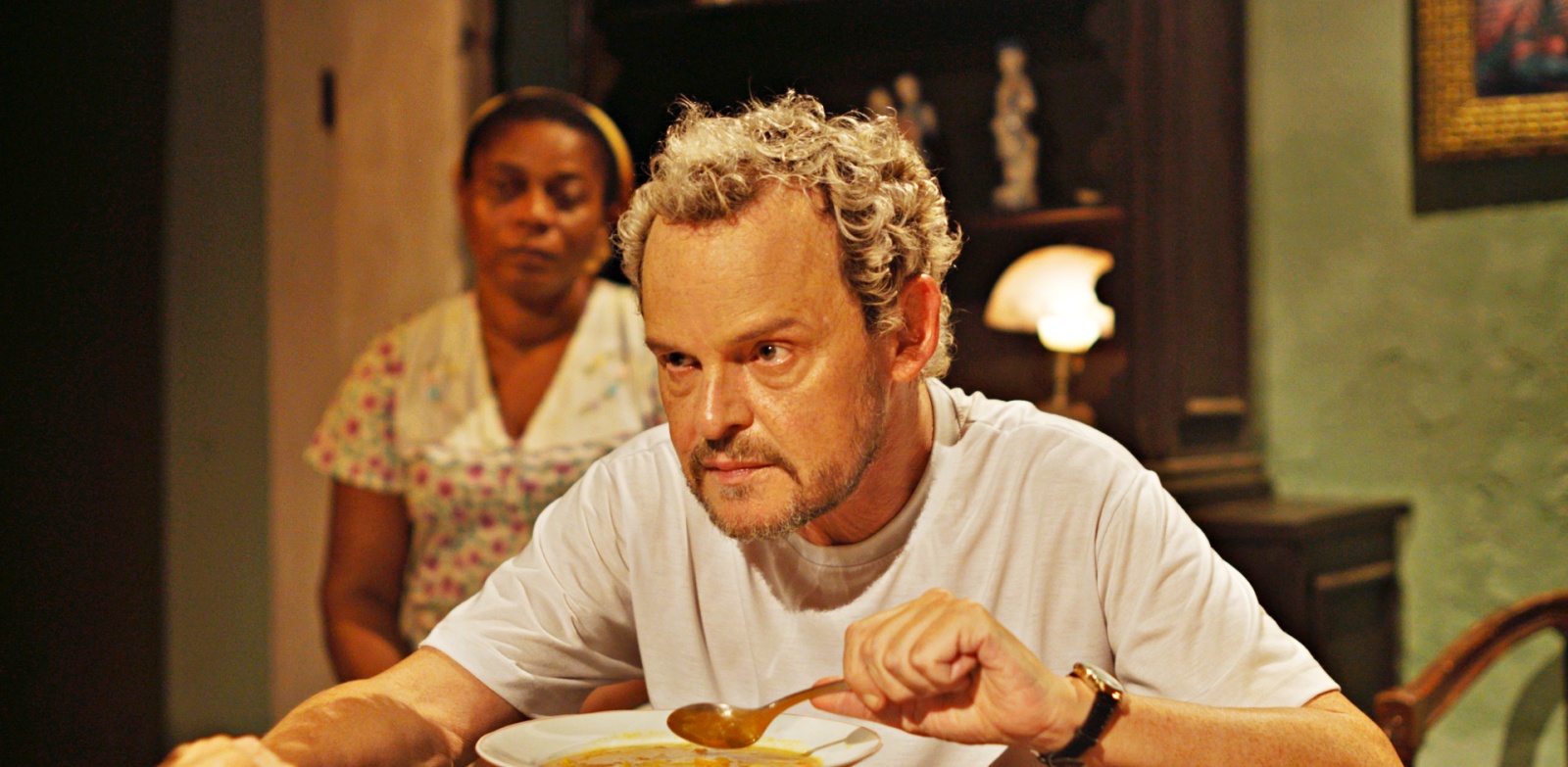 ‘Nau de Urano’ leva poesia de Nauro Machado ao cinema