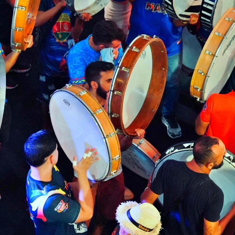Maioba promete 12 horas de festa no Rio Anil