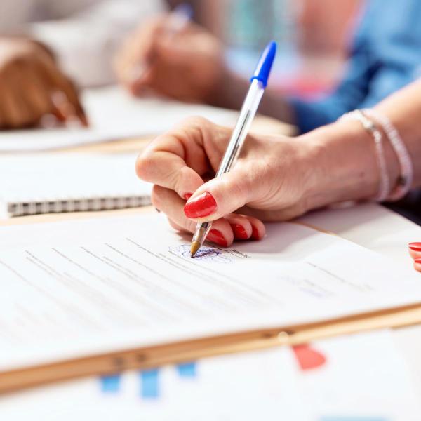 160 mil vagas em concursos movimentam candidatos