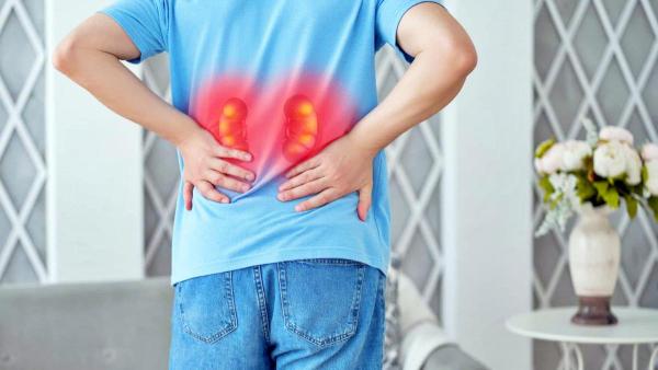 Infecção urinária pode evoluir e comprometer rins