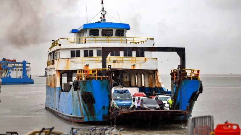 Operação em ferryboat surpreende com mais de 38 mil passageiros