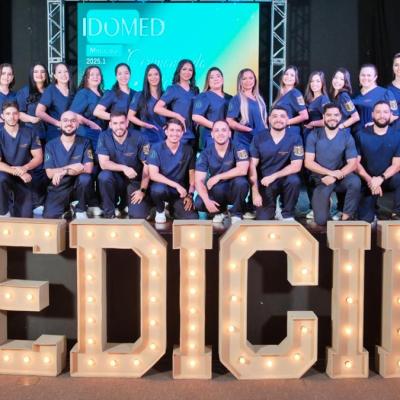 Primeira turma de medicina em Açailândia marca avanço histórico no Maranhão