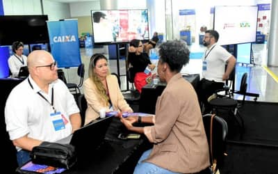Ministério do Turismo leva a Natal (RN) programa de orientação sobre fundo que destina R$ 1 bilhão ao setor em 2026