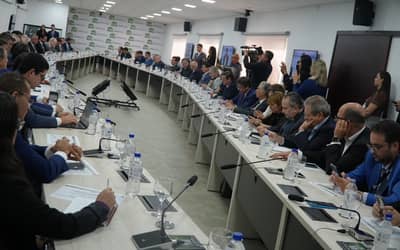 Renegociação das dívidas rurais pode custar menos da metade do valor estimado pelo governo, calcula FPA