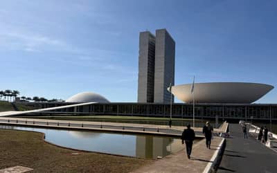 Senado deve arrefecer atrito com governo enquanto Câmara abre espaço para atualização do Simples Nacional