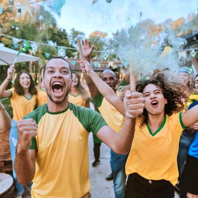 Por que a Copa do Mundo emociona tanto os brasileiros?