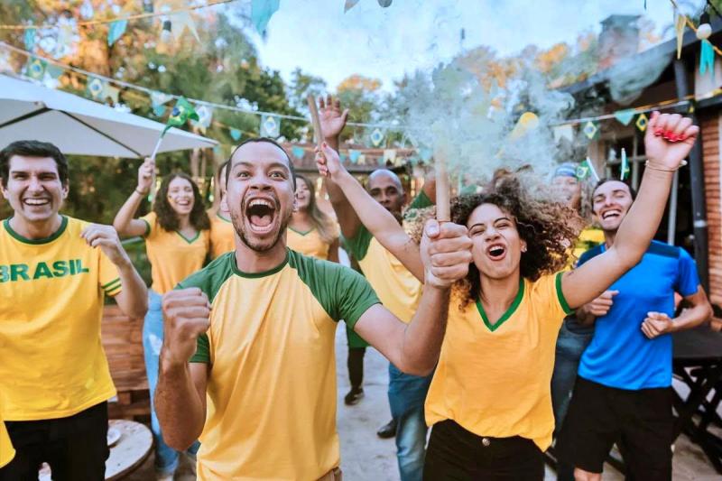 Por que a Copa do Mundo emociona tanto os brasileiros?