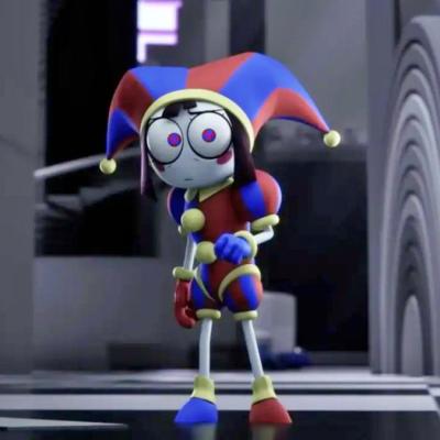 ‘The Amazing Digital Circus’ ganha sessões especiais na Cinépolis