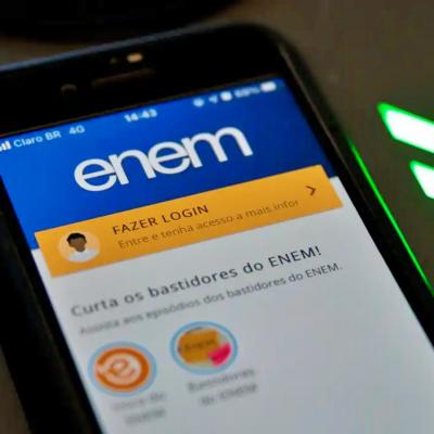 Enem 2026 tem inscrições prorrogadas até sexta-feira