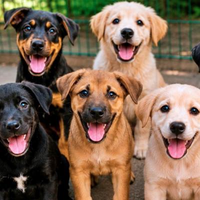 Feira de adoção em São Luís busca novos lares para pets resgatados