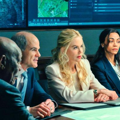 ‘Lioness’ ganha teaser eletrizante e estreia nova temporada em agosto