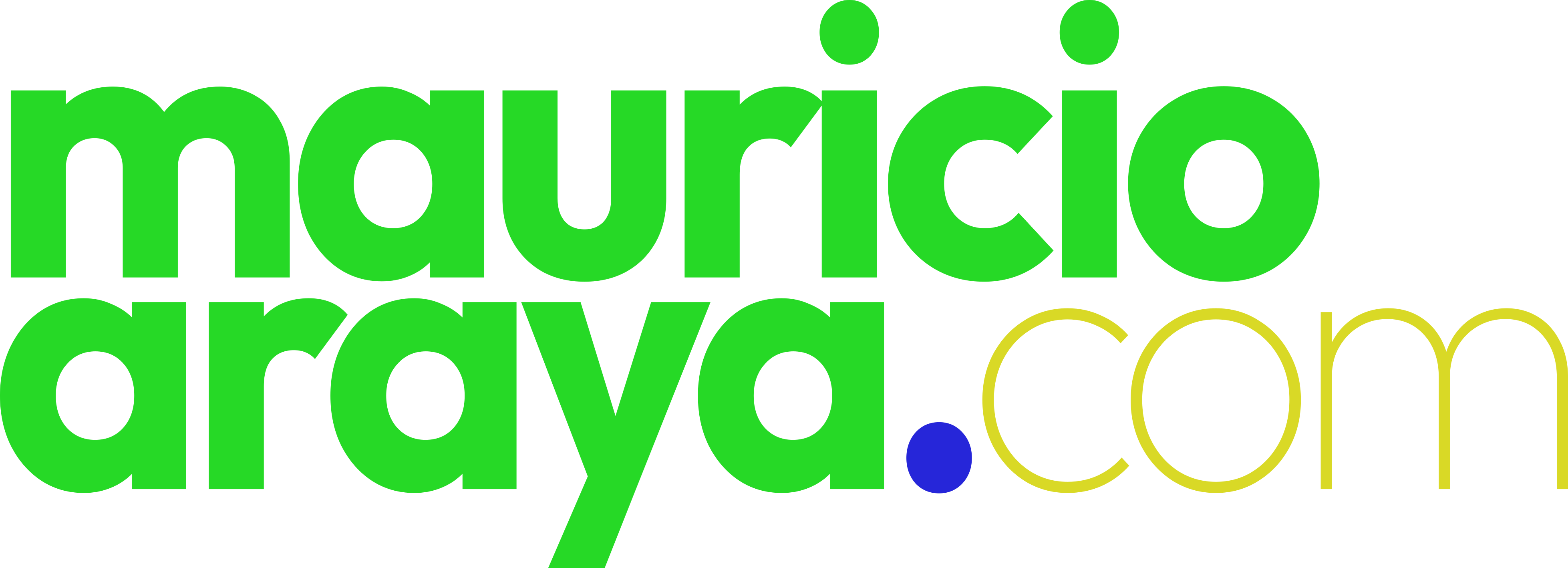mauricioaraya.com