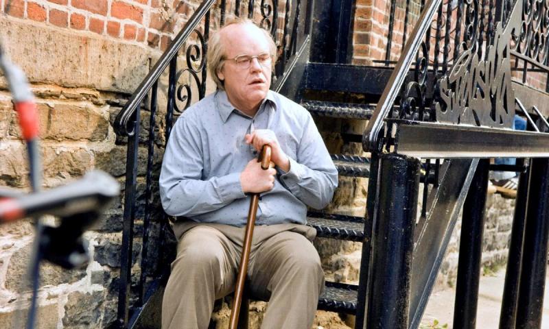 ‘Sinédoque, Nova York’ lidera estreias da NetMovies