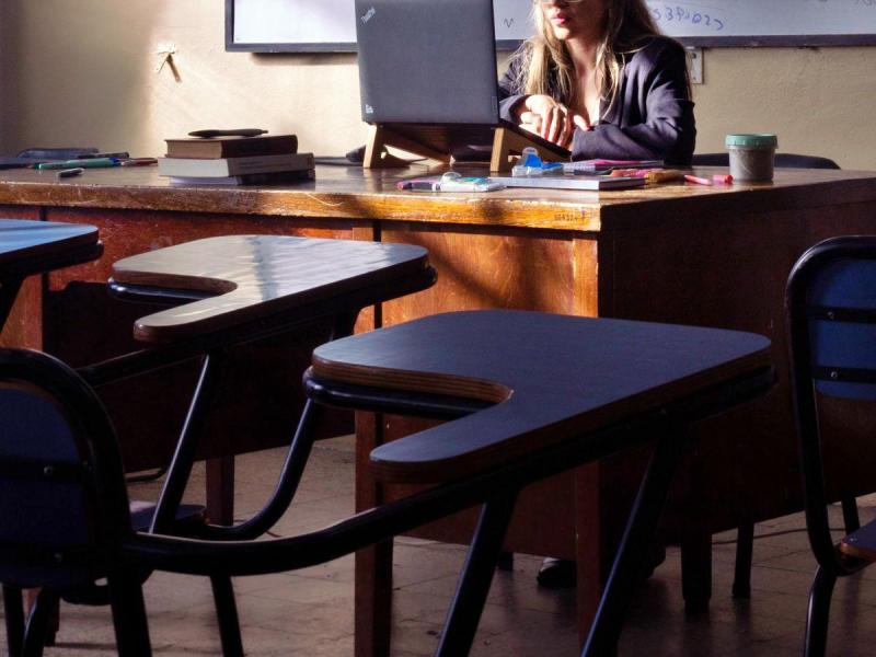 STF muda regra e abre caminho para ações de professores