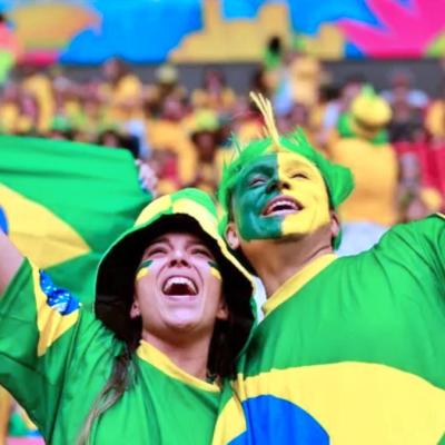Coração de torcedor entra em alerta durante jogos decisivos