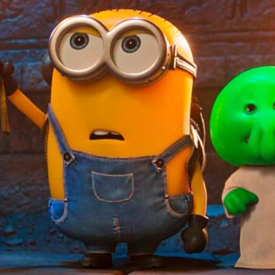 ‘Minions & Monstros’ abre pré-venda e promete agitar férias